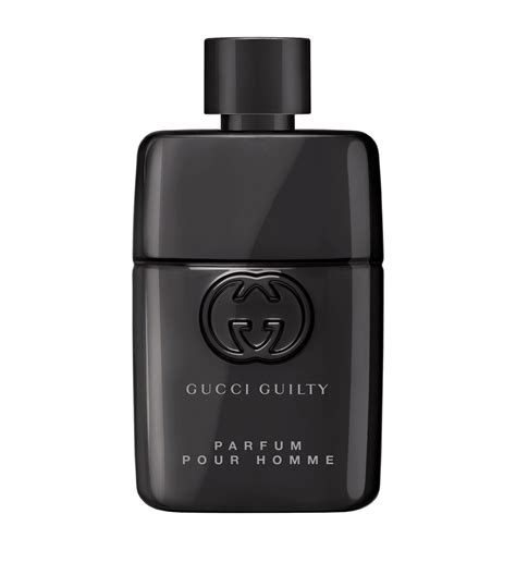 new gucci perfume for him